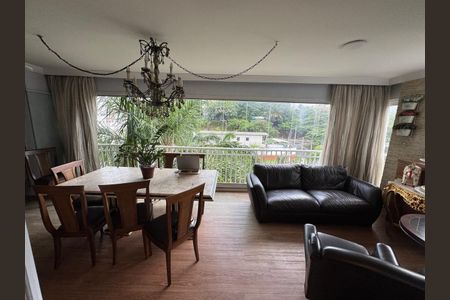 Apartamento à venda com 4 quartos, 153m² em Vila Albertina, São Paulo