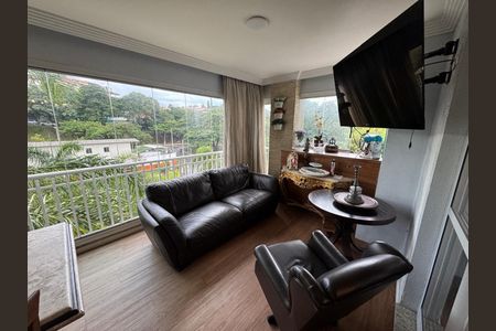 Apartamento à venda com 4 quartos, 153m² em Vila Albertina, São Paulo