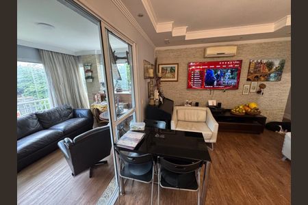 Apartamento à venda com 4 quartos, 153m² em Vila Albertina, São Paulo