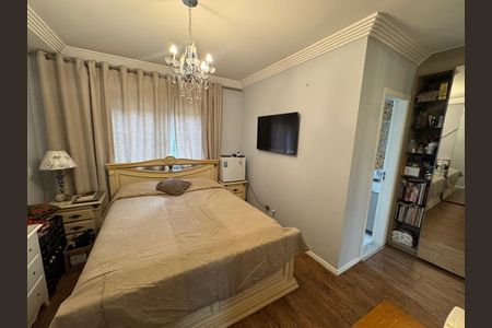 Apartamento à venda com 4 quartos, 153m² em Vila Albertina, São Paulo