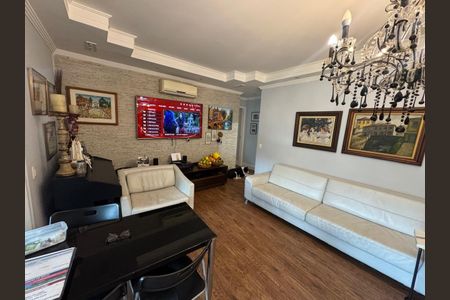 Apartamento à venda com 4 quartos, 153m² em Vila Albertina, São Paulo