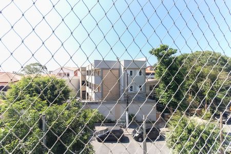 Casa à venda com 600m², 3 quartos e 6 vagasVista Varanda do Quarto 1