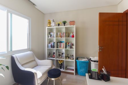 Casa à venda com 600m², 3 quartos e 6 vagasQuarto 2