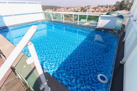 Casa à venda com 600m², 3 quartos e 6 vagasPiscina