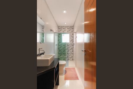 Casa à venda com 600m², 3 quartos e 6 vagasBanheiro Social