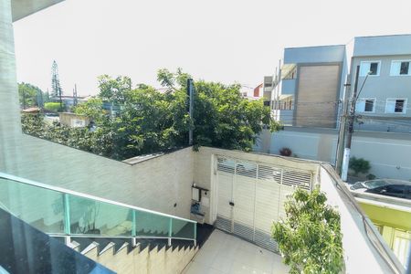 Vista Sala de casa à venda com 3 quartos, 600m² em Jardim Nossa Senhora do Carmo, São Paulo