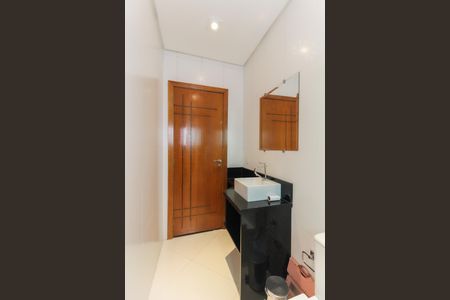 Casa à venda com 600m², 3 quartos e 6 vagasBanheiro Social