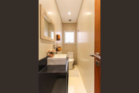 Casa à venda com 600m², 3 quartos e 6 vagasLavabo