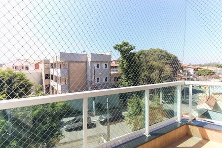 Casa à venda com 600m², 3 quartos e 6 vagasVaranda do Quarto 1