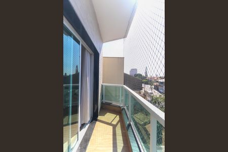 Casa à venda com 600m², 3 quartos e 6 vagasVaranda do Quarto 1