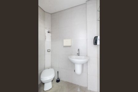 Casa à venda com 600m², 3 quartos e 6 vagasBanheiro de Serviço