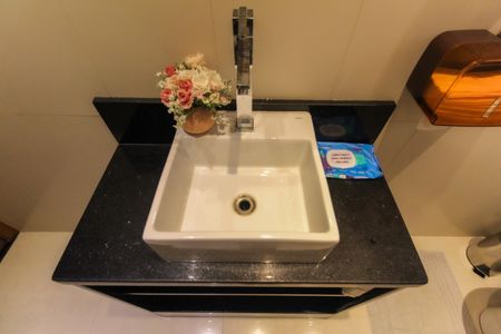 Casa à venda com 600m², 3 quartos e 6 vagasLavabo
