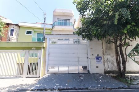 Casa à venda com 600m², 3 quartos e 6 vagasFachada