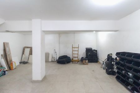 Casa à venda com 600m², 3 quartos e 6 vagasSubsolo