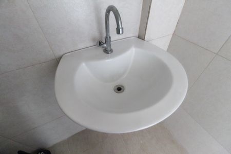 Casa à venda com 600m², 3 quartos e 6 vagasBanheiro de Serviço