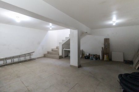 Casa à venda com 600m², 3 quartos e 6 vagasSubsolo
