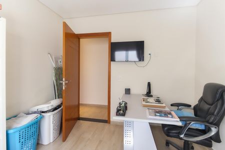 Casa à venda com 600m², 3 quartos e 6 vagasQuarto 2
