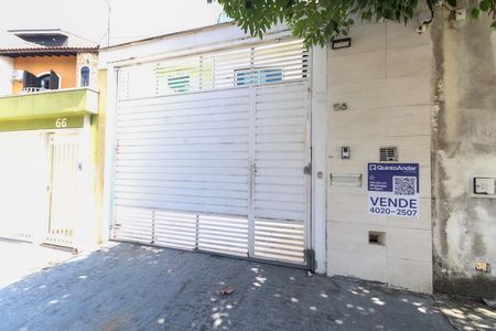 Casa à venda com 600m², 3 quartos e 6 vagasFachada