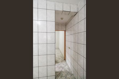 Casa de condomínio para alugar com 50m², 1 quarto e sem vagaCorredor