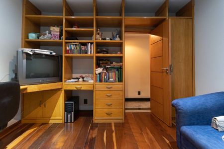 Apartamento à venda com 350m², 4 quartos e 2 vagas