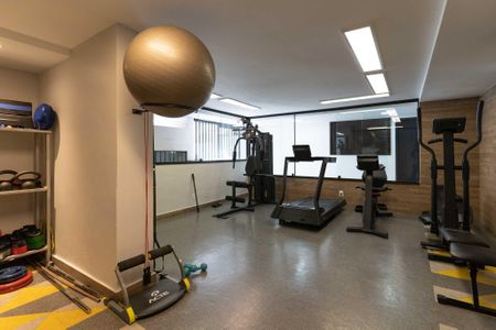 Apartamento à venda com 350m², 4 quartos e 2 vagas