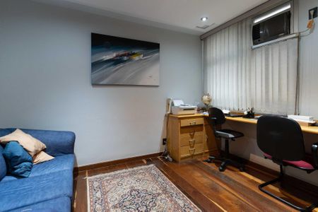 Apartamento à venda com 350m², 4 quartos e 2 vagas