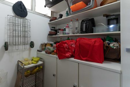 Apartamento à venda com 350m², 4 quartos e 2 vagas