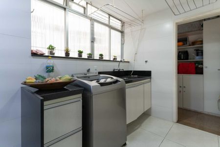 Apartamento à venda com 350m², 4 quartos e 2 vagas