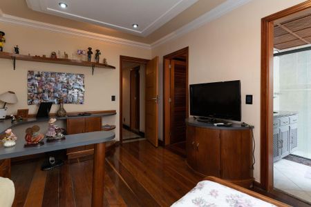 Apartamento à venda com 350m², 4 quartos e 2 vagas