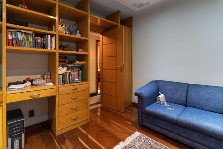 Apartamento à venda com 350m², 4 quartos e 2 vagas