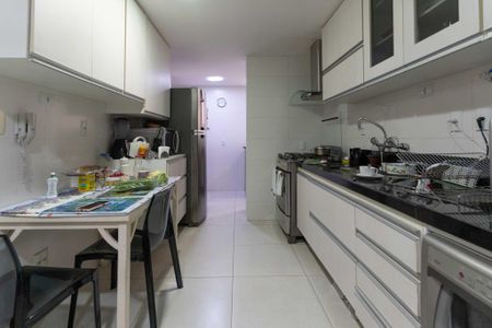 Apartamento à venda com 350m², 4 quartos e 2 vagas