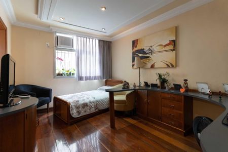 Apartamento à venda com 350m², 4 quartos e 2 vagas