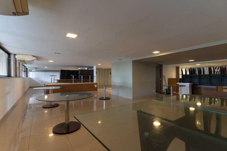 Apartamento à venda com 350m², 4 quartos e 2 vagas