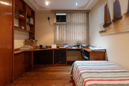 Apartamento à venda com 350m², 4 quartos e 2 vagas