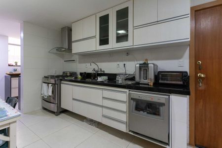 Apartamento à venda com 350m², 4 quartos e 2 vagas