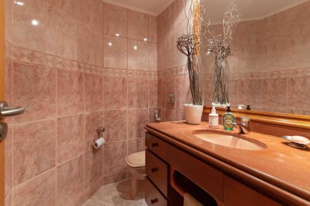 Apartamento à venda com 350m², 4 quartos e 2 vagas