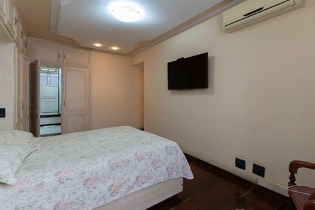 Apartamento à venda com 350m², 4 quartos e 2 vagas