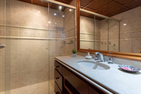 Apartamento à venda com 350m², 4 quartos e 2 vagas