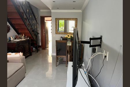 Casa à venda com 2 quartos, 88m² em Pechincha, Rio de Janeiro