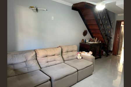 Casa à venda com 2 quartos, 88m² em Pechincha, Rio de Janeiro