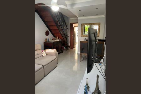 Casa à venda com 2 quartos, 88m² em Pechincha, Rio de Janeiro