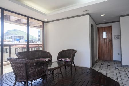 Apartamento à venda com 80m², 2 quartos e 2 vagas