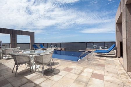 Apartamento à venda com 80m², 2 quartos e 2 vagas