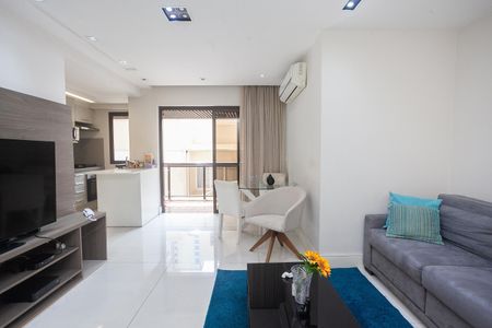 Apartamento à venda com 80m², 2 quartos e 2 vagas