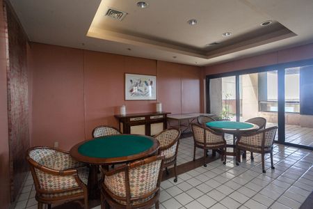 Apartamento à venda com 80m², 2 quartos e 2 vagas