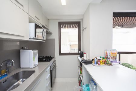 Apartamento à venda com 80m², 2 quartos e 2 vagas