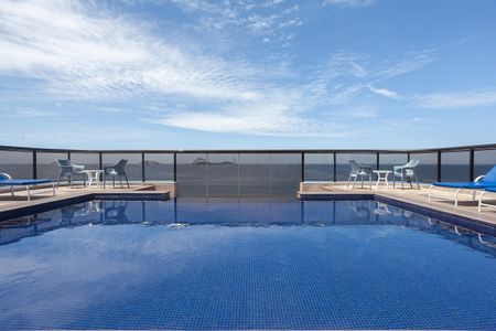 Apartamento à venda com 80m², 2 quartos e 2 vagas