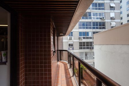 Apartamento à venda com 80m², 2 quartos e 2 vagas