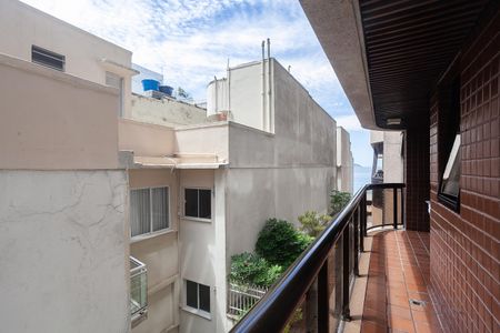 Apartamento à venda com 80m², 2 quartos e 2 vagas