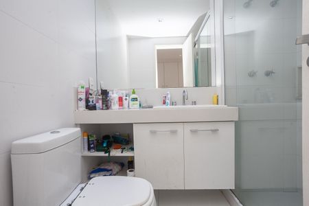 Apartamento à venda com 80m², 2 quartos e 2 vagas